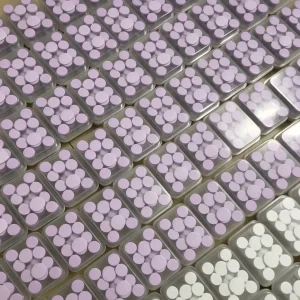 تركيب تسلسل الأحماض الأمينية المخصصة للبحث العلمي