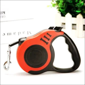 Retractable Leash