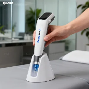 Derma Pen Dermapen Medical Equipment - Advanced Microneedling Therapy