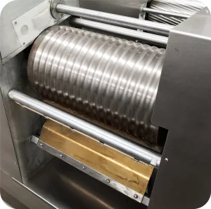 Noodles Não Fritos 100000PCS