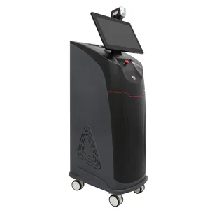 1500W Diode Hair Removal Machine