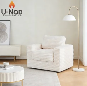 Hotel Sectional Sofa