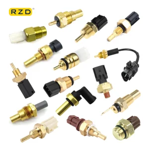 Water Temperature Sensor