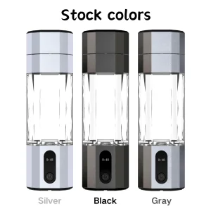 PHYFLOW Hydrogen-rich Water Bottle