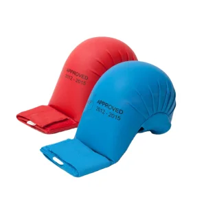 Wkf Approved Karate Protector Equipment Karate Mitts