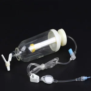 Infusion Pump Cheap Price Portable Medical 100ml 200ml 275ml PCA Cbi Elastomeric