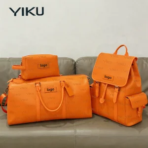 Luxury Duffel Bag