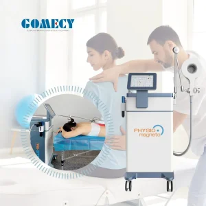 Shockwave Therapy Machine