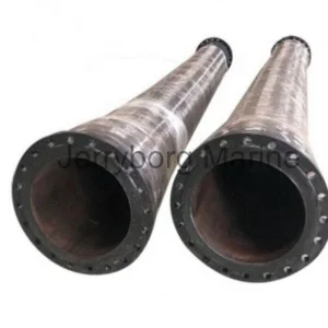 PTFE High Temp Hose SF