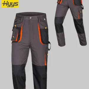 Wholesale Men's Cargo Work Pants