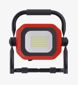 CE 60W 8000lm Floodlight LED Work Light 360d Site Light Multifunctional Lights Outdoor