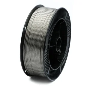 Stainless Steel Wire Rope