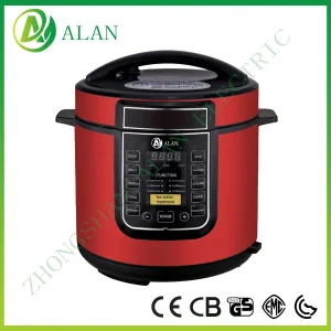 Multi Cooker Nonstick Pot