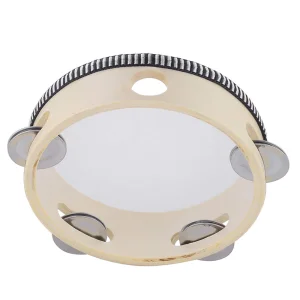 Tambourine Drum for Kids
