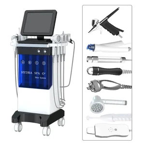 2024 Beauty Salon Use 14 in 1