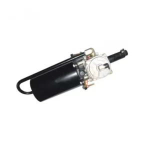 Truck Clutch Booster