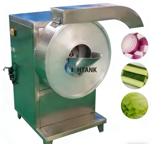 Automatic Slicer Machine