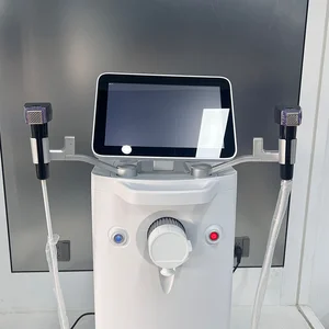High Frequency Facial Scar Wrinkle Acne Machine