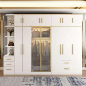 UAE CEO Office Interior