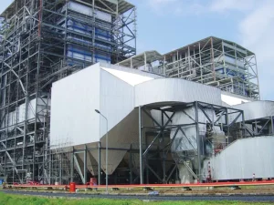 Electrostatic Precipitators