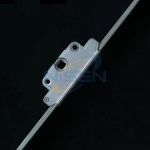 Nisen Good Quality Transmission Rod for UPVC Casement Door