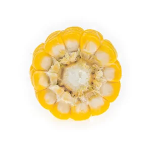 Breakfast Corn Chinese Factory Direct EU+NOP+COR Organic IQF Frozen Top Grade Whole Corn Kernels PROHARVEST