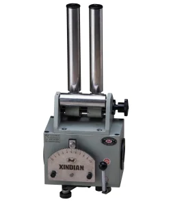 Wire Rack Rolling Rings