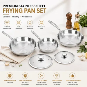Cookware Set