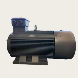 Ye5 Efficiency Motor