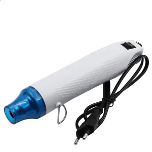 Mini Hot Air Gun