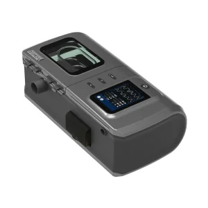 Portable Bi-Level CPAP Machine for Snorer