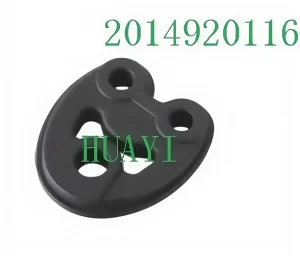 Exhaust Hanger for Mercedes Benz 2014920116 Rubber Holder for Exhaust System
