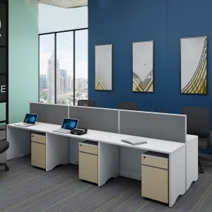 Office Partition System