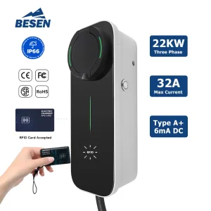 22kw Wallbox