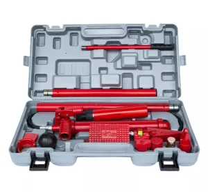 Kit de Reparação de Estruturas de Carroceria em Atacado