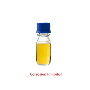 Fábrica de Inibidor de Corrosão