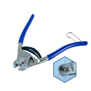 Portable High-strength Steel Wire Cutters