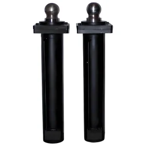 Counterweight Cylinder