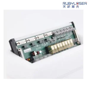 Intelligent Fscut8000 Fiber Laser Control System for 3D Thick Metal Sheet Cutting