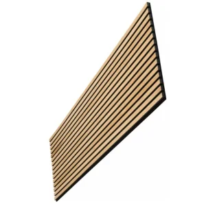 Wood Slat Veneer