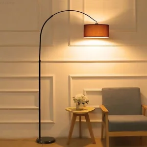 Adjustable Arch LED Floor Light