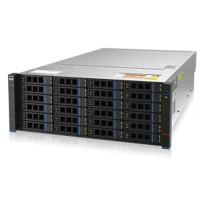 Ankara Data Center Server