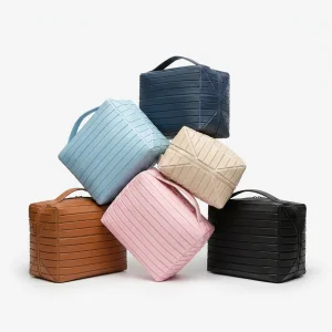 Foldable Waterproof Makeup Bag