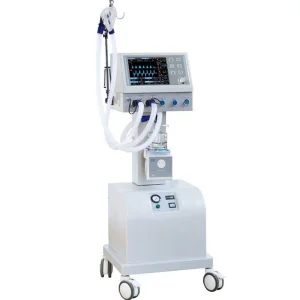ICU Ventilator Machine