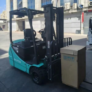 Lithium Forklift