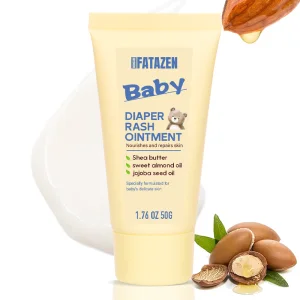 Diaper Rash Prevention