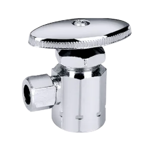 China Angle Valve Stop - Multi Turn Angle Valve Brass Company
