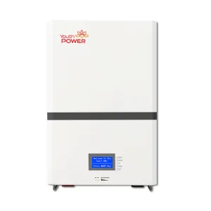 YouthPOWER Home 5KWH Solar Powerwall Battery