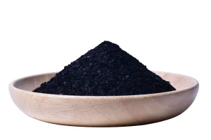 Micro-Particle Fertilizer