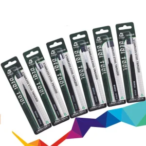 Automatic Toothbrush Cosmetics Medical Equipment Products Blister Packaging Machines